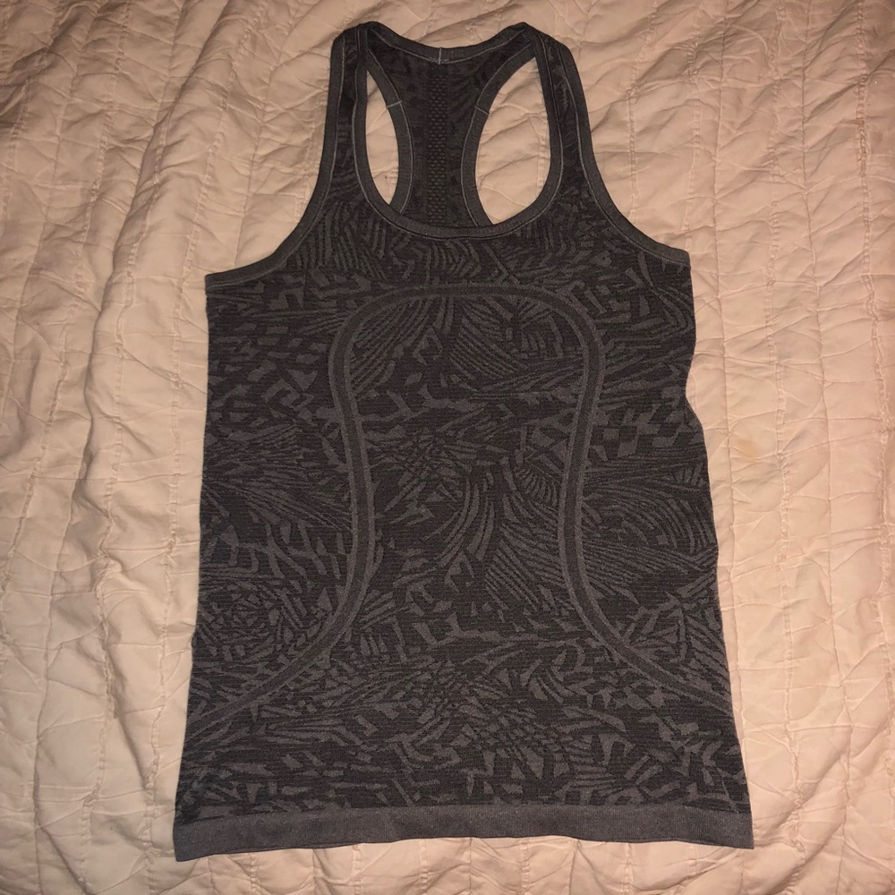 Lululemon Swiftly Tech Tank